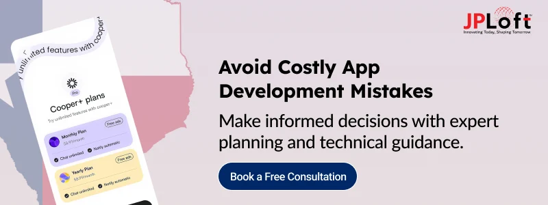 Avoid Costly App Development Mistakes